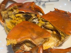 -三妹小龙虾·黄油蟹(华侨城总店)