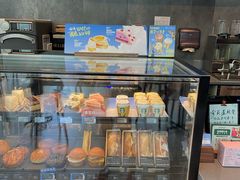 -星巴克(凯德晶萃店)