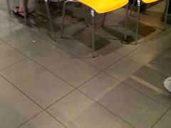 -麦当劳(长泰商业广场店)