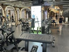 -悦莱美游泳健身(珠江新城花城汇店)