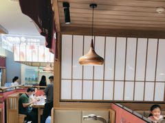 -九田家黑牛烤肉(淮北万达店)
