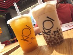 -KOI Thé(正佳广场店)