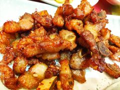 -抱德·潮汕味(敦和店原惠城鱼仔)