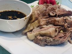 手抓羊肉-迎宾楼(解放西街店)