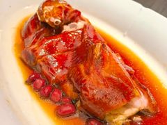 -小厨娘金榜题名(夫子庙秦淮河店)