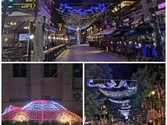 -天津意大利风情旅游区
