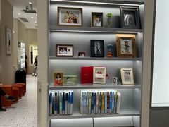 -海马体照相馆丨大师(青岛万象城店)