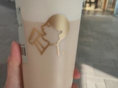-喜茶(北京三里屯太古里店)