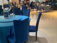 -上海古井假日酒店 · 徽昇楼中餐厅
