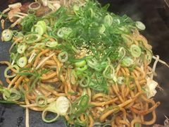 -鹤桥风月(ヨドバシ梅田店)