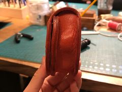 -如果·追梦手工皮具DIY教学店(田子坊店)