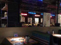 -桂小厨广西菜(青秀万达店)