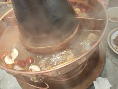 -侃爷南门铜锅涮肉