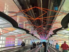 -奥黑尔国际机场