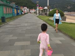 -松兰山海景大酒店·海鲜中餐厅