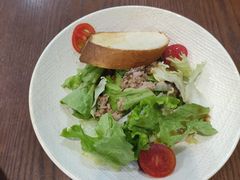 -斯比特花园西餐厅(东方商厦店)