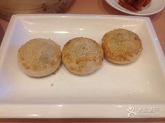 -大华锦绣假日酒店·锦味餐厅