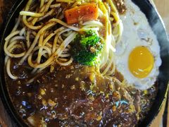 -两点半深夜牛排(斗西路店)
