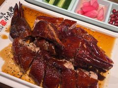 -茄子恰恰·新云南小炒(坪山益田店)