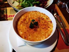 -安妮意大利餐厅(国贸店)