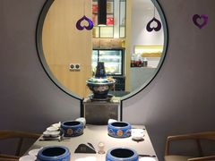 -享月汤皇·海鲜小火锅·聚会(曲江创意谷店)