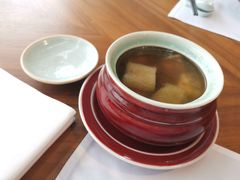 -北京柏悦酒店·锦庭餐厅Dining Room