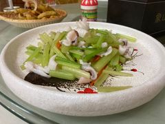 -林记象山海鲜(广灵二路店)