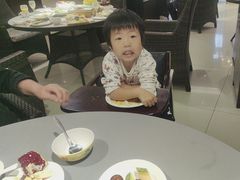 -胶东人家(奥体中心店)
