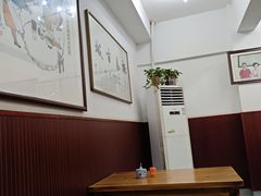 -赵西安三鲜煮馍馆(大车家巷店)