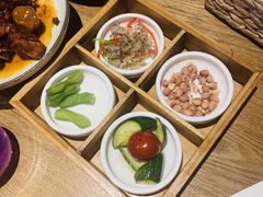 -青梅酒肆PLUS(长白仙岛北路店)