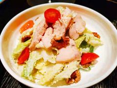 -wineapp葡萄酒餐吧(外滩金融中心店)