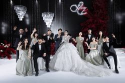 -玖玖婚嫁礼仪策划(江滨西路店)