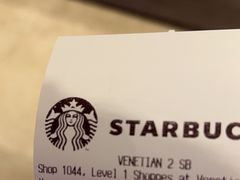 -星巴克(威尼斯人店)