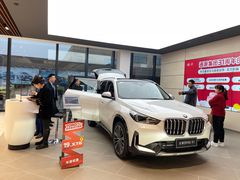 -南充通源宝马4S店(高坪店)