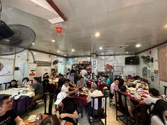 -粤北餐馆