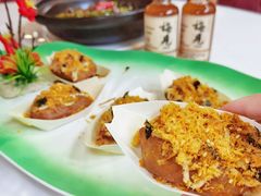 -天鲜阁·海鲜粤菜·33年老字号(石槎白云站店)