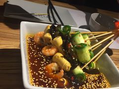 -U你·天然调味(南湖总店)