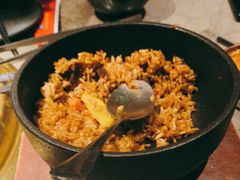 -谷牛日式烤肉(宝山U天地店)