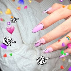 -RL Nail·瑞丽美甲美睫品牌原创店