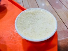 糯米饭-没牙伯花生汤店(老药洲店)