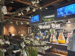 -盛江山自助料理(奥莱锦辉购物广场店)