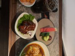 -和子足浴SPA会馆(东方之门店)