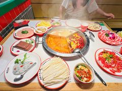 -犊门火锅(长沙五一广场总店)