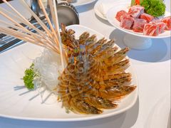 -洋房火锅(上海新天地南北里店)