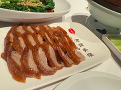 全聚德精品烤鸭-北京全聚德(王府井店)