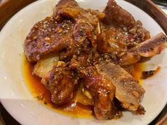 -铭家点心(秦岭路店)