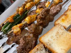 黑椒牛肋条-月半小炉焖烤