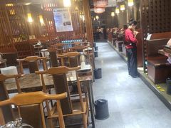 -郑喜旺烧烤(郑州总店)