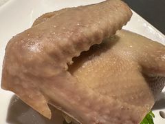 -狮王府淮扬菜(夫子庙老门东店)