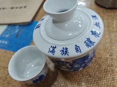 -乔家满族八大碗(流水沟店)